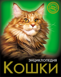Кошки. Энциклопедия. Хочу знать Интересная информация, занимательные факты, яркие иллюстрации, широкий круг тем-всё это вы найдете в данной энциклопедии! Вы узнаете, когда появились первые представители семейства кошачьих, как кошки воспринимают http://booksnook.com.ua