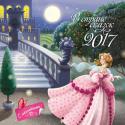 В стране сказок. Календарь на 2017 год с наклейками Проведите год с самыми красивыми принцессами из мира сказок!
Встречайте весну со Спящей красавицей, летом любуйтесь цветущими садами с Русалочкой, наслаждайтесь золотой осенью вместе с Рапунцель, а зимой согревайтесь с http://booksnook.com.ua
