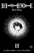 Цугуми Ооба: Death Note. Black Edition. Книга 3 У студента колледжа Лайта Ягами есть блестящие перспективы на будущее и ни малейшей идеи, чем заполнить настоящее. Парень сходит с ума от скуки. Но все меняется, когда он находит записную книжку синигами – бога смерти. http://booksnook.com.ua