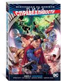 Брайан Хитч: Вселенная DC. Rebirth. Лига Справедливости. Кн. 2. Заражение После того как состав Лиги Справедливости пополнили Супермен из другого мира и двое молодых и энергичных Зеленых Фонарей, команда стала сильнее, крепче, и перед ней открылись новые перспективы. Никогда еще она не была http://booksnook.com.ua