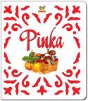 Ріпка. Народна казка Зручний для читання формат, оригінальна обкладинка-витинанка, картонні сторінки з яскравими симпатичними малюнками — усе це про книжку «Ріпка», створену спеціально для найменших читачів. Кращого художнього оформлення http://booksnook.com.ua