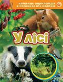 У лісі. Найкраща енциклопедія в малюнках для малюків У ранньому віці діти люблять роздивлятися малюнки. Книжки з барвистими фотографіями познайомлять малюка з технікою, автомобілями, з різними видами тварин, дадуть найперші знання про навколишній світ.
Пізнавай і http://booksnook.com.ua