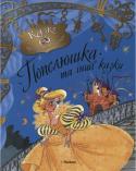 Попелюшка та інші казки Кожна дівчинка мріє стати принцесою. Надзвичайна врода, вишукане вбрання, розкішні палаци й неприступні замки ... і, звісно, принц на білому коні — ось що може перетворити життя будь-якої маленької леді на справжню http://booksnook.com.ua