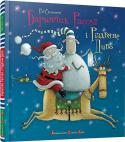 Роб Скоттон: Баранчик Рассел і Різдвяне Диво Коли Санта та його зламані сани опинились у Світлячковому лісі, Санта був переконаний, що Різдва не буде. Так воно й сталося б, якби не баранчик Рассел. Адже Рассел поспішає на допомогу! Узявшись за молоток та пилку, http://booksnook.com.ua