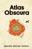 Atlas Obscura. Самые необыкновенные места планеты О книге
Очень красивая подарочная книга с фотографиями и описаниями более 700 самых необычных, неизведанных, интересных мест на Земле - природных и созданных человеком.
Пора сойти с проторенной туристической тропы! http://booksnook.com.ua