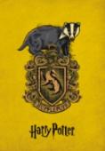 Блокнот. Факультет Пуффендуй Да начнется магия!
Блокноты к двадцатилетию величайшей вселенной Гарри Поттер – оформления повторяют коллекционные издания книг!
Эксклюзивные оформления четырех факультетов – Гриффиндор, Слизерин, Когтевран, Пуффендуй http://booksnook.com.ua
