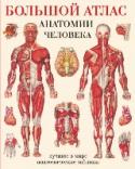 Большой атлас анатомии человека В этих популярных таблицах сделан акцент на различных системах и органах тела. Мы внесли дополнения в наши компиляции всемирно известных таблиц и добавили к ним лучшие анатомические таблицы из нашей коллекции. http://booksnook.com.ua