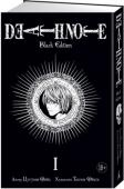 Цугуми Ооба: Death Note. Black Edition. Книга 1 У студента колледжа Лайта Ягами есть блестящие перспективы на будущее и ни малейшей идеи, чем заполнить настоящее. Парень сходит с ума от скуки. Но все меняется, когда он находит записную книжку синигами – бога смерти. http://booksnook.com.ua