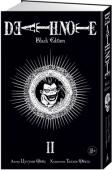 Цугуми Ооба: Death Note. Black Edition. Книга 2 У студента колледжа Лайта Ягами есть блестящие перспективы на будущее и ни малейшей идеи, чем заполнить настоящее. Парень сходит с ума от скуки. Но все меняется, когда он находит записную книжку синигами – бога смерти. http://booksnook.com.ua