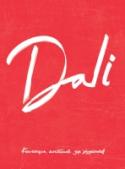 Dali. Альбом для портретов Что такое комфорт-класс в творчестве? Это удобство, продуманность и эстетика самих инструментов художника. Эстетичные блокноты - это новая концепция для вашего творчества. Рисуйте в блокноте - ведь белые плотные листы http://booksnook.com.ua
