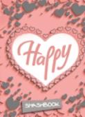 Happy Смэшбук - это место для свободного творчества! Здесь нет правил и условий - делай все, что хочется. Разливай клей, разбрасывай бусины, сухие листья, красивые ленты, пуговицы, рисуй, вырезай и приклеивай, украшай http://booksnook.com.ua