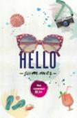 Hello Summer. Мои солнечные 5 лет Пятибуки - это мегапопулярные дневники на 5 лет с вопросами на каждый день.
Свои пятибуки в России ведут больше 100 000 человек!
Секрет такой популярности прост, ведь пятибуки - это:
- вопросы на каждый день, которые http://booksnook.com.ua