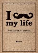I *** MY LIFE. 5 crazy year journal Мегапопулярные за рубежом, наконец-то Пятибуки выходят и у нас!
Что такое Пятибук? Дневник на 5 лет, с вопросами или без, в котором вы:
1) фиксируете самое важное, затрачивая максимум 5 минут в день;
2) видите, что http://booksnook.com.ua