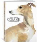 Кендра Уилсон, Энгус Хайленд: Такие разные СОБАКИ в произведениях искусства Образы собак — серьезных, изящных, преисполненных достоинства, забавных, милых и неизменно дружелюбных, — созданные художниками разных стилей и эпох, складываются в этой книге в уникальную коллекцию. Репродукции картин http://booksnook.com.ua