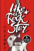 Like A Rock Star. 5 дерзких лет моей жизни Пятибуки - это мегапопулярные дневники на 5 лет с вопросами на каждый день.
Свои пятибуки в России ведут больше 100 000 человек! Секрет такой популярности прост, ведь пятибуки - это:
- вопросы на каждый день, которые http://booksnook.com.ua