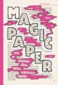 Magic Paper. Книга из необычной бумаги с идеями для креативного рисования Magic Paper – яркая альтернатива обычным скетчбукам. Она будет интересна и начинающим, и опытным художникам.
Magic Paper объединяет простые мастер-классы, нестандартные техники рисования на разной бумаге и эксперименты http://booksnook.com.ua