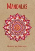 Mandalas. Блокнот для сбычи мечт Как известно, исполнение желаний, или «сбыча мечт», - дело, к которому нужно как следует подготовиться: выбрать момент, создать настроение, привести мысли в порядок… Вовсе нет! Никаких ритуалов не требуется, утверждает http://booksnook.com.ua