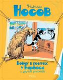 Николай Носов: Бобик в гостях у Барбоса и другие рассказы В книгу известного писателя Николая Носова вошли весёлые, всеми любимые с детства рассказы «Живая шляпа», Фантазёры», «Мишкина каша», «Бобик в гостях у Барбоса», «Три охотника» и многие другие. Иллюстрации к ним http://booksnook.com.ua