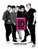 One Direction. Какими мы были One Direction – самая популярная в мире поп-группа, рекордсмен по количеству проданных пластинок, а также обладатель множества музыкальных премий и самых преданных в мире поклонников – «дирекшионеров». Эта книга – http://booksnook.com.ua