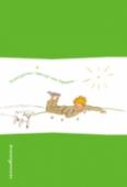 Пожалуйста, нарисуй мне барашка... Впервые для поклонников творчества Антуана де Сент-Экзюпери бренд «Маленький принц» в новом формате! Записная книжка на резинке «Пожалуйста, нарисуй мне барашка» состоит из разлинованных листов для записей и http://booksnook.com.ua