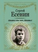 Шаганэ ты моя, Шаганэ Для романтического сердца стихи великого русского поэта Сергея Есенина – это то, что ложится на душу, как песня, и запоминается навсегда. Щемящая интонация, пронзительная исповедальность, проникновение в сокровенные http://booksnook.com.ua