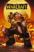 Warcraft: Легенды. Том 1 Откройте этот потрясающий сборник оригинальных историй и погрузитесь в мир увлекательных приключений, которые происходят во вселенной Warcraft. Траг Крутогор, отважный таурен, с которым мы познакомились во второй книге http://booksnook.com.ua
