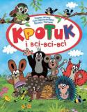 Зденек Мілер, Гана Доскочилова, Едуард Петішка: Кротик і всі-всі-всі Справжній подарунок всім шанувальникам знаменитого Кротика, створеного чеським художником Зденеком Мілером! До збірки 